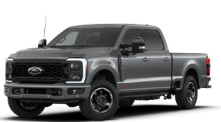 2026 Ford Super Duty® External Image 2